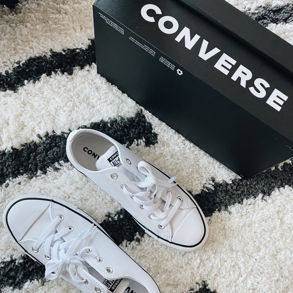 Converse Shoes